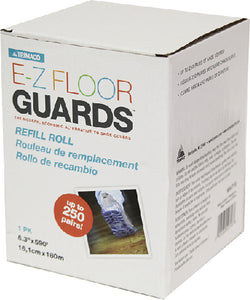 Trimaco 54716 Refill Rolls Ez Floor Guard - LMC Shop