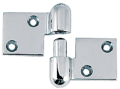 Perko 0152DP0CHR Right Hand Pull Apart Hinge - LMC Shop