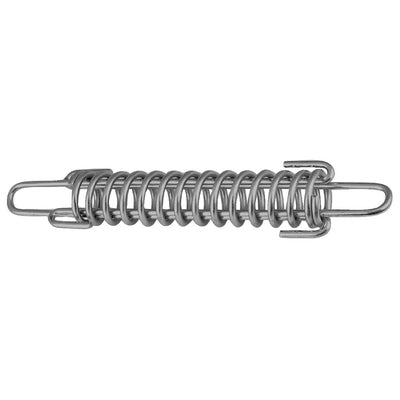 Perko 0759001ZNC Dock Line Spring 10 In - LMC Shop