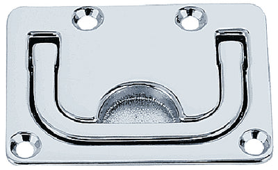 Perko 0776DP1CHR Flush Lifting Handles - LMC Shop