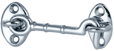 Perko 0956DP3CHR 2 1/2 C/p Bronze Door Hook - LMC Shop