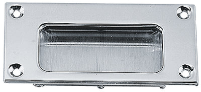 Perko 1110DP0CHR Chrome Flush Pull - LMC Shop