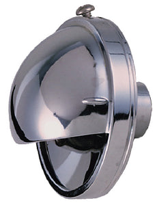 Perko 1254DP0CHR Adj Utility Light Fixture - LMC Shop