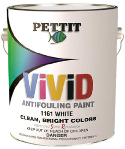 Pettit 1126106 Vivid Blue - Gallon - LMC Shop