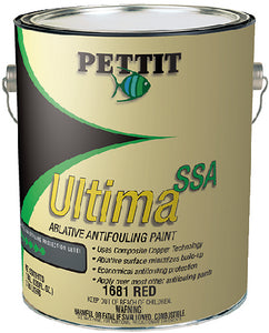 Pettit 1128106 Ultima Ssa Blue Gallons Disc - LMC Shop