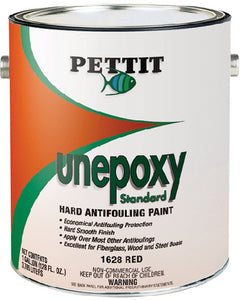 Pettit 1132806 Unepoxy Standard Green-Gallon - LMC Shop
