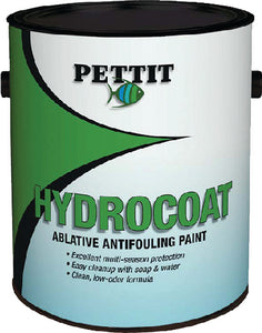 Pettit 1134008 Hydrocoat Wb Green Qt - LMC Shop