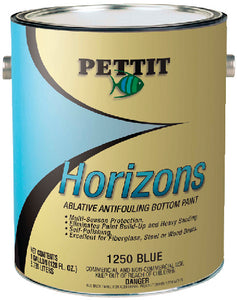 Pettit 1135006 Horizons Ablative Green-Gal. - LMC Shop