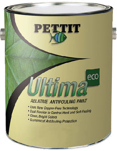 Pettit 1160806 Ultima Eco Red Gallon - LMC Shop
