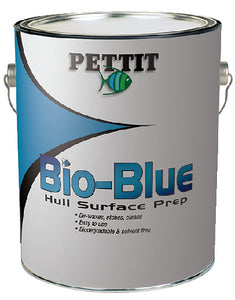 Pettit 11509208 Bio-Blue Pre-Paint Cleaner Qt - LMC Shop