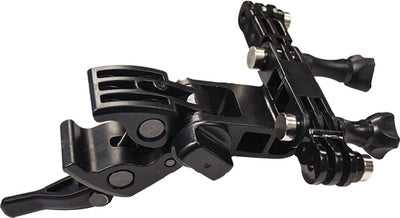 Cobra Electronics - WASP 9809 Camera Outdoor Utility Mnt - LMC Shop