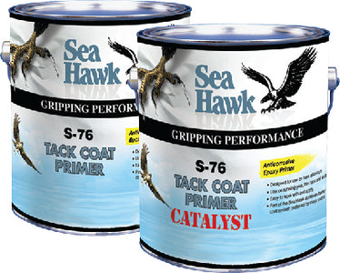 Seahawk S76GLKIT Tack Coat Primer - LMC Shop