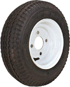 Loadstar Tires 30000 480-8 B/4h Wh K371 - LMC Shop