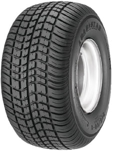 Loadstar Tires 3H480 205/65-10 E/5h Wh K399 - LMC Shop