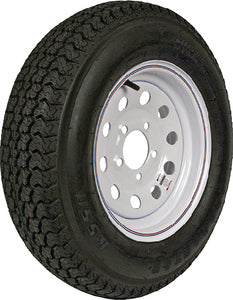 Loadstar Tires 3S916 St225/75d15 D/6h Mod Wh K550 - LMC Shop