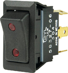 Marinco_Guest_AFI_Nicro_BEP 1001715 Rocker Switch Spdt On-Off-On - LMC Shop