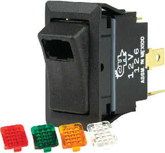 Marinco_Guest_AFI_Nicro_BEP 1001716 Rocker Switch Spst Off-On - LMC Shop