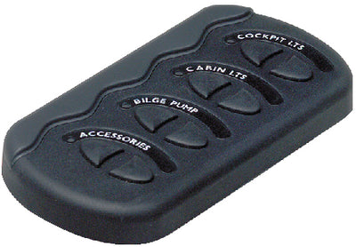 Marinco_Guest_AFI_Nicro_BEP CG24WF 4-Way Generation 2 Waterproof - LMC Shop