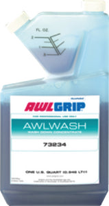 Awlgrip 73234Q Awlwash Concentrate - Quart - LMC Shop