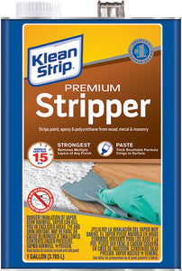 Klean Strip GKS3 Premium Paint Stripper 1 Gal - LMC Shop