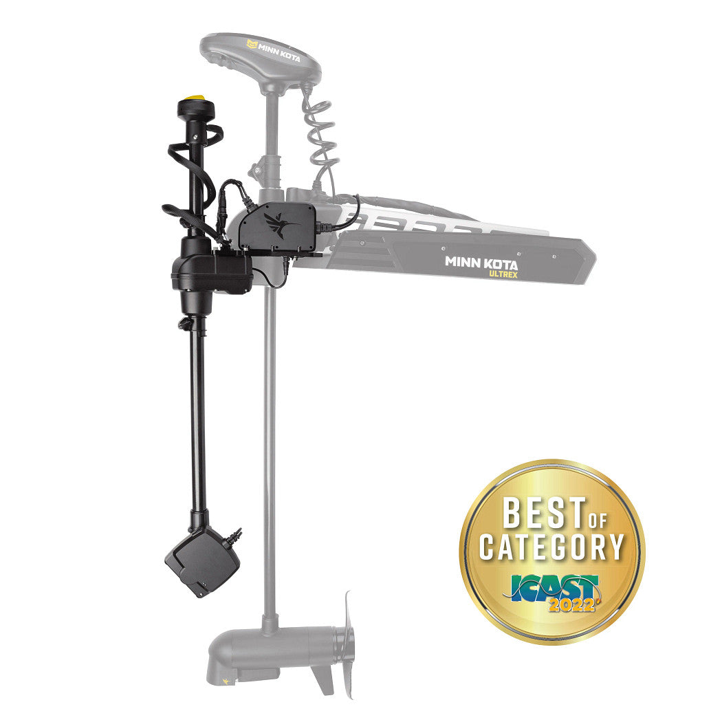 MEGA Live TargetLock - Ultrex 45"- 52" 710308-1 - LMC Shop