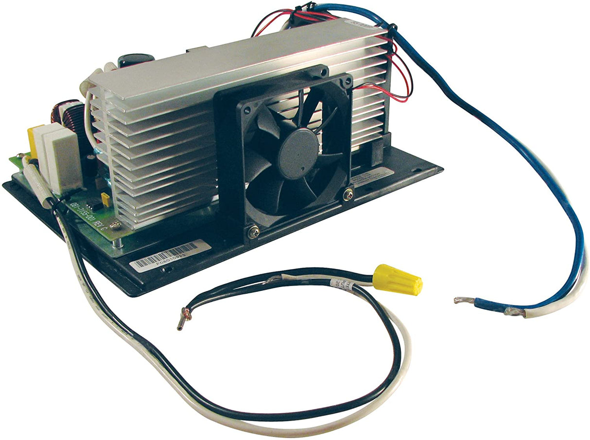 Parallax Power Supply 081-7155-000 55amp Replacement Converter - LMC Shop