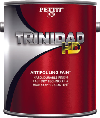 Pettit 1167106 Trinidad Hd Red  Gl