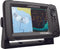 Lowrance 00015512001 Hook Reveal 7 Fishfinder SplitShot w/Downscan Imaging & US Inland Mapping, 7"