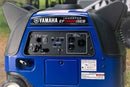 Yamaha EF3000iSEB 3000 Watt Portable Inverter Generator (Boost)