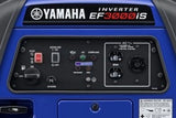 Yamaha EF3000iSEB 3000 Watt Portable Inverter Generator (Boost)