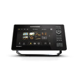 Humminbird Xplore 9 CMSI+ w/ transducer 412000-1