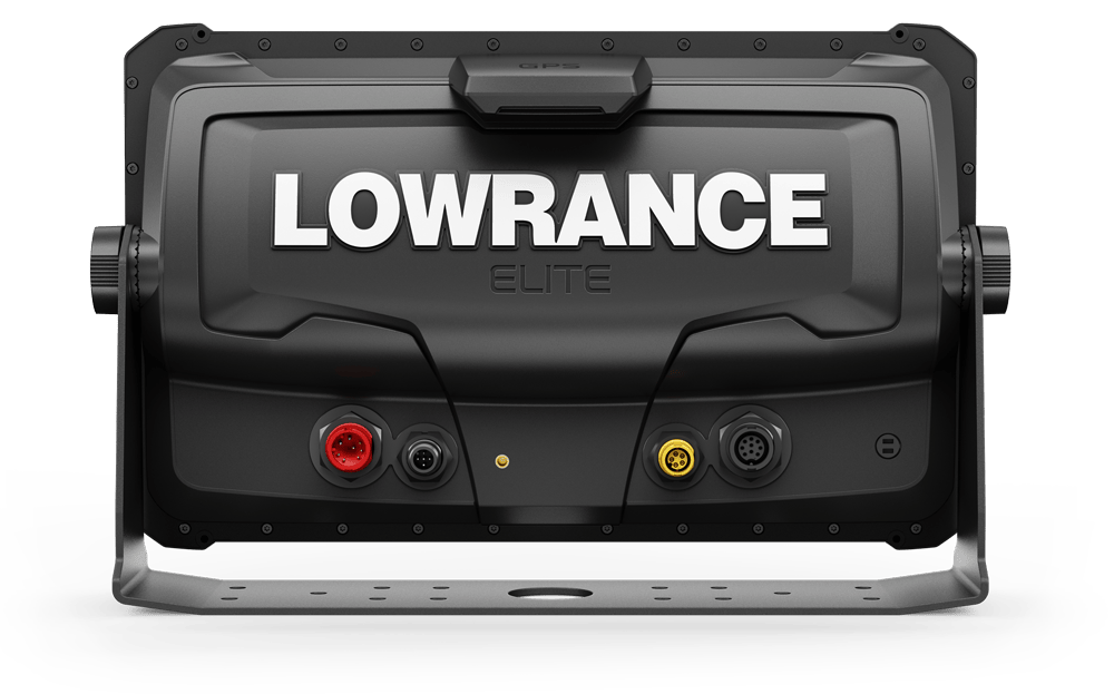 Lowrance ELITE FS 12 3-IN-1 (US/CAN) 000-16432-001
