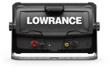 Lowrance ELITE FS 12 3-IN-1 (US/CAN) 000-16432-001