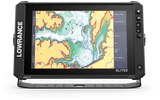 Lowrance ELITE FS 12 3-IN-1 (US/CAN) 000-16432-001