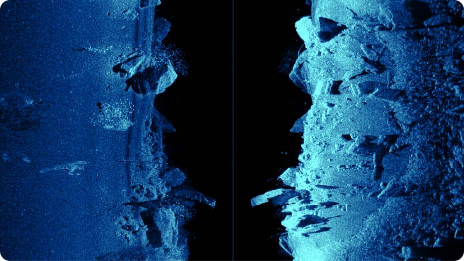 Lowrance ELITE FS 12 3-IN-1 (US/CAN) 000-16432-001