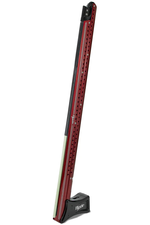 Power Pole Blade 10' Red Shallow Water Anchor