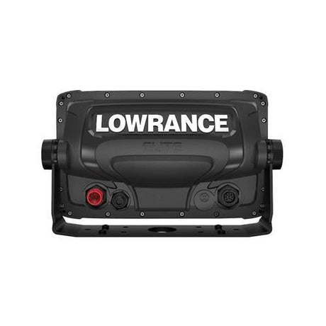 LOWRANCE ELITE-9 TI2 US Inland AI 3-in-1 FF/CHT 000-14648-001 - LMC Shop