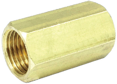 Hynautic 530115 Coupling 5/16 Tubing - LMC Shop