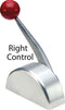 Hynautic CR-B4 Control Right Hd W/ball Handle - LMC Shop