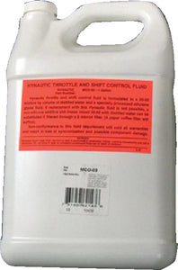 Hynautic HA5455 Fluid-Hynautic Controls-1 Gal - LMC Shop