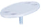 Todd 01100W Tabletop Only Oval - LMC Shop