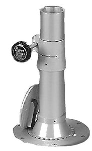 Todd 5915 Fixed Pedestal 15in Flush Moun - LMC Shop