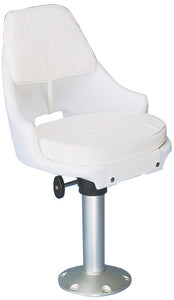 Todd 7800-15 Promo Chair Pkg W/15  Pedesta - LMC Shop