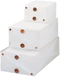 Todd 185-1533WH Water/holding 55 Gallon - LMC Shop