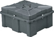 Todd 912339 Battery Box 8d Double High - LMC Shop