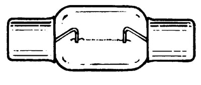 ASI 200729000P 12v Bulb Only per Pair - LMC Shop