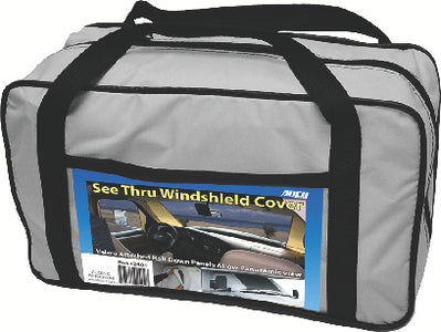 Adco Products 2525 Class B/c Windshield Covers - LMC Shop