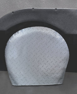 Adco Products 3750 Tyregard #Xl 36-39  Silvr 2/pk - LMC Shop