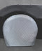 Adco Products 3751 Tyregard #1 33-35  Silver 2/pk - LMC Shop