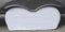 Adco Products 3922 Wht Dbl. Axle Tyre Gard 30-32i - LMC Shop